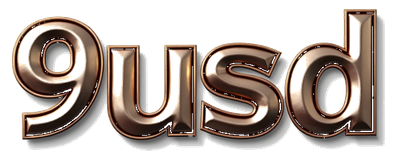 9usd logo